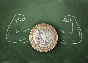Superpeso sigue imparable