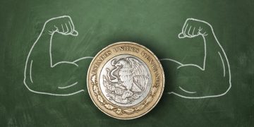 Superpeso sigue imparable