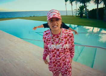 ¿Ya escuchaste Plebada, el nuevo tema de Peso Pluma?