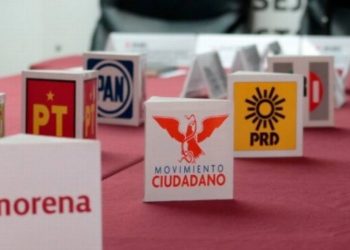 La precampaña le pega a la equidad de la contienda: Carlos Ferrer