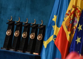 Ellos son los ganadores del Premio Princesa de Asturias de Investigación Científica y Técnica