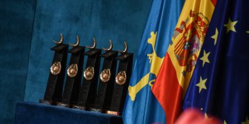 Ellos son los ganadores del Premio Princesa de Asturias de Investigación Científica y Técnica