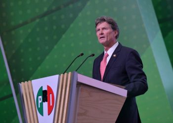 Analiza oposición estrategia rumbo a 2024: Enrique de la Madrid