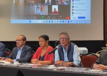 Críticos de “Alito” conforman “Frente Amplio de Renovación” ante “ataques” de la 4T