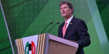 Analiza oposición estrategia rumbo a 2024: Enrique de la Madrid