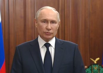 Putin hace ofrecimiento al grupo Wagner