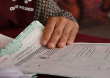¿Vives en la CDMX pero eres originario de otro estado? ¿Necesitas realizar algún trámite en el Registro Civil? Esta información te interesa