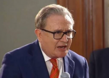 Muere el periodista Ricardo Rocha