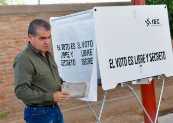 Detenciones en Coahuila son justificadas: Gobernador
