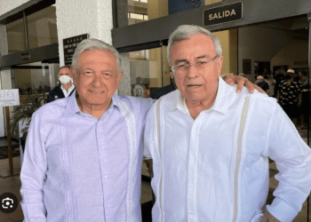 Esto dijo AMLO sobre llamado de gobernador de Sinaloa de tomar bodegas de Gruma, Minsa, Cargill