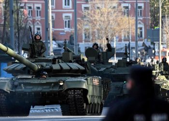 ¿Cómo va la guerra entre Rusia y Ucrania? Estas son las últimas noticias