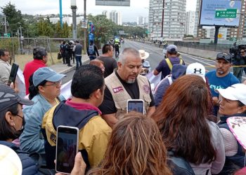Estos son los acuerdos alcanzados entre Sacmex y los vecinos de San Bartolo Ameyalco