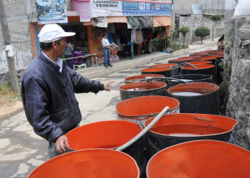 Será este día cuando se restablezca el servicio de agua en la GAM