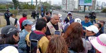 Estos son los acuerdos alcanzados entre Sacmex y los vecinos de San Bartolo Ameyalco
