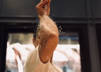 ¡No puede ser! Salt Bae cierra su hamburguesería