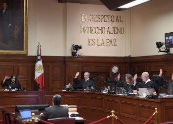 Iglesia hace llamado a la SCJN, te contamos para qué