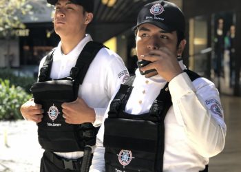 Empresa de seguridad en Antara ¿es patito? Un especialista nos explica 