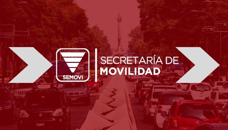 Qué es la Semovi en México
