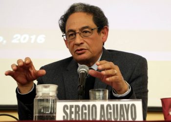 Sergio Aguayo explica los motivos por los que renunció al Comité Electoral Ciudadano