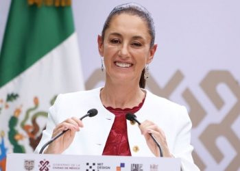 El sustituto de Sheinbaum deberá renunciar a toda aspiración que pueda tener: Ávila