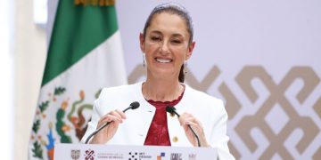 El sustituto de Sheinbaum deberá renunciar a toda aspiración que pueda tener: Ávila