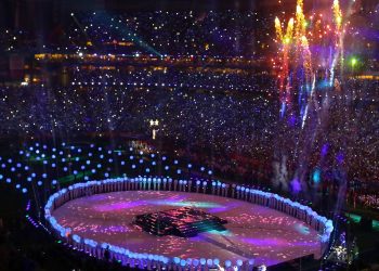 Ex integrante de boy band engalanaría el show de medio tiempo del Super Bowl