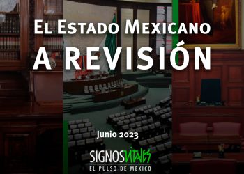 ¿Cuáles son las principales amenazas que enfrenta el estado democrático mexicano?