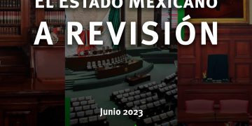 ¿Cuáles son las principales amenazas que enfrenta el estado democrático mexicano?