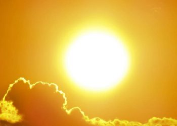 Este país declaró alerta amarilla por altas temperaturas