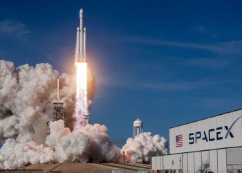 La NASA y SpaceX envían una nueva misión