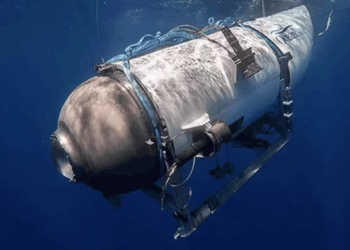 Desaparece submarino con turistas en la costa este de EU