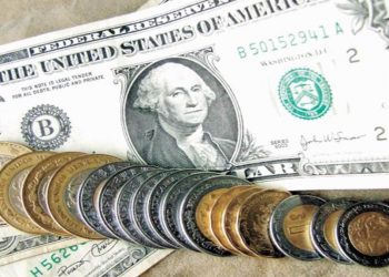 Superpeso cerca de un semestre de ganancias