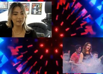 Talento Mexicano: Conoce a Andrea Guerrero y su carrera en el doblaje