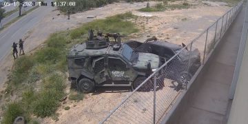 Hemos denunciado la actuación arbitraria de militares en Tamaulipas, el video evidencia el abuso de autoridad