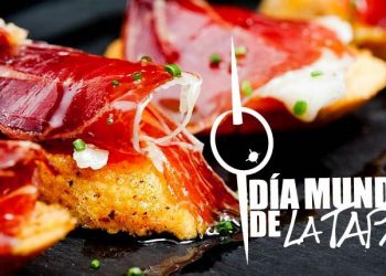 Día Mundial de la Tapa