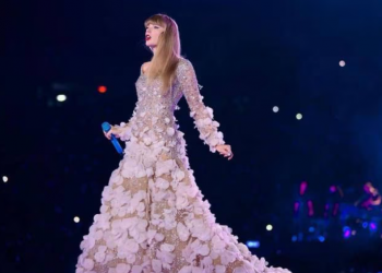 Habrá más posibilidades de que veas a Taylor Swift, te contamos