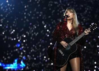 ¿No obtuviste un código para los boletos de Taylor? No caigas en estafas