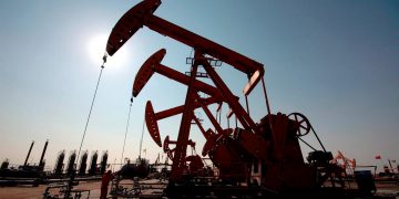 El petróleo de Texas abre con bajada