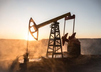 Así amaneció el precio del petróleo de Texas