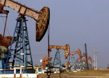 El petróleo de Texas abre con subida