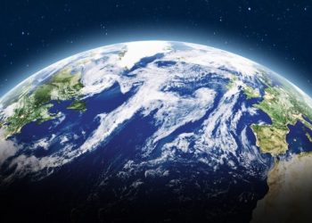 Este compuesto químico fue protagonista del origen de la vida en la Tierra