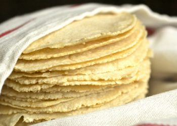 ¿Habrá consecuencias si las tortillerías utilicen únicamente maíz blanco? Esto dijo el Consejo Nacional de la Tortilla