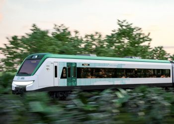 Esta es la cifra de empleos generados por el Tren Maya