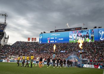 La FMF se suma a la Concacaf en sus acciones en contra de cualquier tipo de expresión discriminatoria