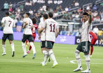 México se queda con el tercer lugar de la Nations League de Concacaf