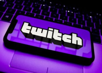 Twitch implementa estrategia para proteger a usuarios