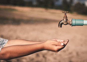 Concamin en alerta por falta de agua en el país