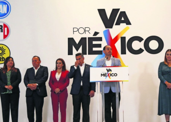 ¿Consejo de elecciones primarias de Va Por México se disuelve? Te contamos