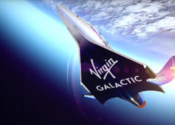 Esto cuesta viajar al espacio