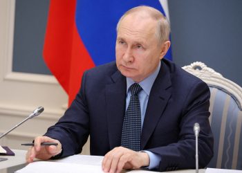 Putin anuncia el despliegue de armas nucleares en Bielorrusia a partir del 8 de julio